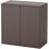 IKEA EKET 2 Door Storage Cabinet 70x70cm 1