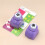 (Style D)Creative Metal Embossing Tool For Kids Diy Hanrafts And Visual Development 15