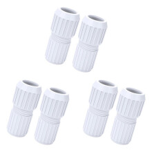 6Pcs Pool Telescoping Pole Cam Lock Replacement 6Pc, EZ Lock Cam for Telescopic Swimming Pool Poles