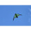 Pipa acrobática Gunther Neon Loop GU1077 Verde 160 x 80 cm 3