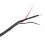 Black 4 String Bass Guitar Pickup Passive Bridge & Neck Pickup, 4 Wire 7