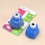 (Style C)Creative Metal Embossing Tool For Kids Diy Hanrafts And Development Visual 8