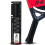Grip de pádel Helix Pro - negro 1