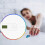 2X 7-Day Automatic Pill Dispenser Weekly  Timing Pill Reminder for with Alarm 3