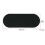 2 Stück Drum  Protection Pad Drum Side Pad Percussion Instrument Zubehör 7