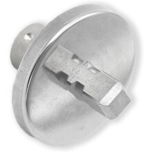 502696 Blender Drive Coupling Fits for Waring Commercial Blender CB15 CB15T Cutting Blade Assembly