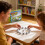 Magnetic Soccer Toy With Plastic Construction And Cognitive Skills Development 5