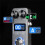 GP-5 Electric Guitar Integrated Effect Processor/NAM&IR Loader Supports Loading Enclosure Third-Party IR Files 5
