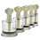 (S) Breast Enhancer Suction Pumps - Easy Twist 13