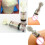 (S) Breast Enhancer Suction Pumps - Easy Twist 15