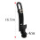 Drum Microphone Shockproof Clip Rim Mount Holder Metal Universal Mic Set Clamp Adjustable 6