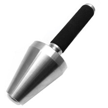 Saxophone Repair Tool Metal Roller Remover Sax Roller Dent Removal and Shaping Tool