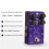SPACEESTATIONTTM Pro TTM Delay Effect Unit Reverb/Distortion Electric Guitar Multi-Functional Single Block Effect Unit 4