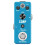 Rowin LEF-333 Guitar Compressor Pedal - Classic Analog Comp Effect for Electric Guitar 1