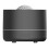 Humidifier with Starry Projector, Aromatherapy Diffuser & Flame Effect, USB Rotate Projection Light Mist Maker Fogger A 1