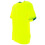 Mizuno Mizuno Core mouwloos hardloopshirt geel 5