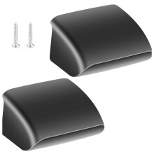 2pcs Pressure Cooker Cover Handle for Presto 85803,Cover Handle for Presto 12 Quart CAA12H,0175001,0175002,22 Quart