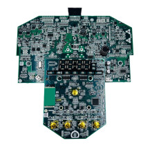 For 860 800 801 805 870 Sweeper PCBA Electronic Control Circuit Board Motherboard Repair Motherboard Not Working