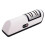 Kitchen Electric Knife Sharpener Multifunctional Automatic 4 Gears Electric Knife Sharpener Kitchen Accessories Black 1