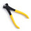 Alicate de Corte de Traste de Guitarra de 6 Polegadas, Alicate Extrator de Fio de Guitarra, Ferramentas de Traste para Peças de Guitarra, Alicate de 2