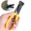 Alicate de Corte de Traste de Guitarra de 6 Polegadas, Alicate Extrator de Fio de Guitarra, Ferramentas de Traste para Peças de Guitarra, Alicate de 3