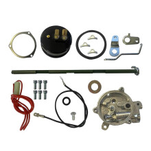 For Edelbrock Electric Choke Kit 1478 for 1404 1405 1407 1412 Conversion