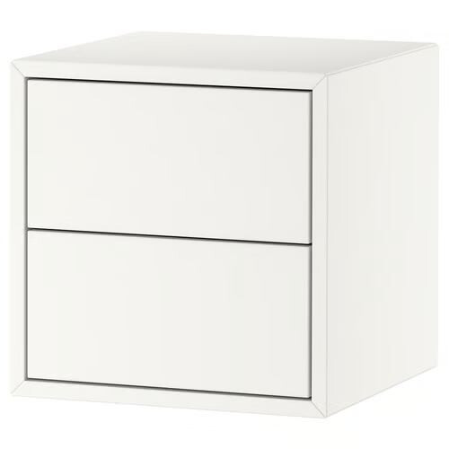 IKEA EKET 2 Drawer Cabinet 35x35cm