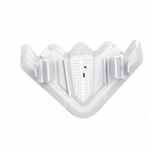 För PS5/Pro/Slim Station Handle Vharger Stand med RGB Controller Hörlurs Multifunktionsstativ Bas B