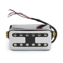 Bridge Pickup for Electric Guitar Neck Bridge Pickup Six String Guitar Accessories
