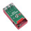 Scteamer A078GIGAIN Overdrive Pedal for Simulating Overdrive Effects - Overload Effects 5