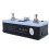 Guitar Accessories Effect Pedal Multiple Effects 16 User Modes Swith Small and Convenient 5