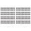 160 Paper Cups (9oz) - Plain Solid Colours Birthday Party Tableware Catering(Black) 1