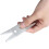 Multifunctional Guitar Spanner Wrench for Toggle , Knob Tuner & Bridge Pin Adjustment 4