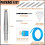 5PCS Stainless Steel Maple Faucet Tips Maple Syrup Tapping Kit Maple Syrup Synthetic Filter Maple Syrup Filter Set 8