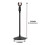 Suporte Telescópico de Mesa para Microfone com Braço Flexível e Pescoço de Ganso para  SM57 e Mais 6