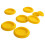 For  Compact Tractor 120 1023E 1025R Loader Zerk Fitting Grease Caps 10