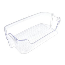 Refrigerator Door Shelf Bin WR71X38307 for Multiple Refrigerator Models 13.58x7.4x4.02Inches