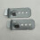 4pc DD98-01051C Dishwasher Installation Bracket Kit for  Dishwasher Installation Bracket 8