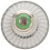 10X E27 5W 12V High-Power White Light Bulb 4