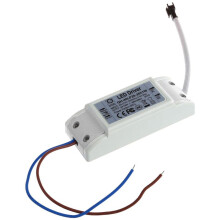 LED Driver 20-36W Transformer Driver 60-120V AC 85-277V high quality