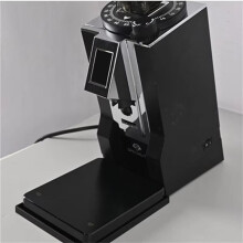 Tilt Base Stativ för  Mignon Grinder Tilted Base med Bricka, Incline Stand med Bricka för  med Handduk