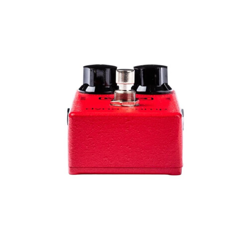 For MXR M102 EQ Effects Pedal Dyna Comp Electric Guitar Bass Dynamic Compression Stompbox Effect 2