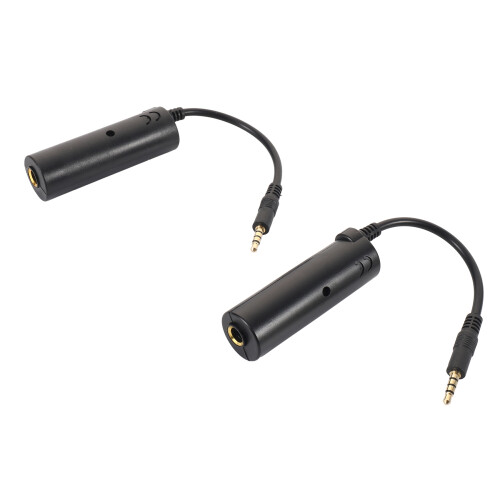 IRig 2Pcs Effects for Irig Mobile Guitar Effects Move Guitar Effects Replace Guitars with New Phone Guitar Interface Converters 2