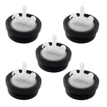 Suitable for Toro Snow Blower Oil Suction Bulb 667460 Primer Bulb 442750 Primer Main Assembly Oil Bulb Upper Cover