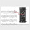 Coustic Guitar Aid Tool Beginner Trainer Practice Tool Guitar Auxiliary Artifact Guitar Teaching Aid for Beginners 8