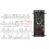 Coustic Guitar Aid Tool Beginner Trainer Practice Tool Guitar Auxiliary Artifact Guitar Teaching Aid for Beginners 5