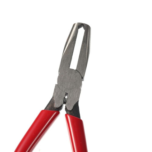 Guitar Fret Plier Wire Puller Luthier Tools Fret Nippers Tool Fret Wire Nippers Puller for Stringed Instruments Tool A 2