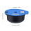 For  Reusable Coffee Capsules Reusable Capsules Coffee Tamper. 180ml 5