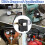 Small 4 Port Air Compressor Pressures Switches Control-110 150 8