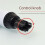 2PCS Compact and  Automatic Guitar String Winder String Cutter Restringing Tool 4